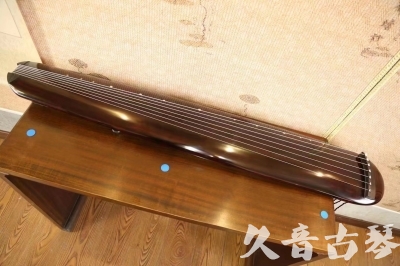 周口市●久音古琴  ●今日推荐 20230522 [高级精品演奏混沌式]