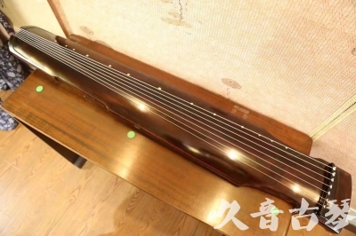 周口市●久音古琴  ●今日推荐 20230525 [高级演奏仲尼式]
