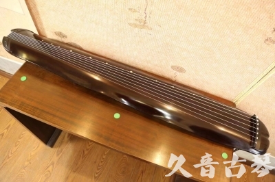 周口市●久音古琴  ●今日推荐20230530  [高级演奏蕉叶]
