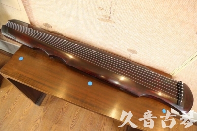 周口市●久音古琴  ●今日推荐  20230602[顶级演奏伏羲]