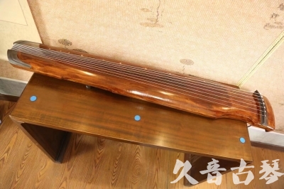 周口市●久音古琴  ●今日推荐20230605  [断纹仲尼式]