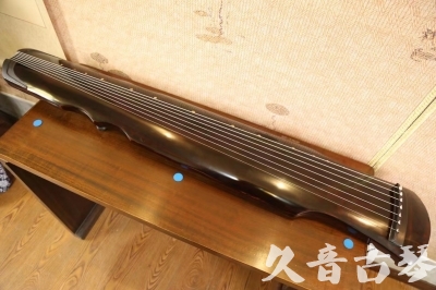 周口市●久音古琴  ●今日推荐20230609  [顶级演奏伏羲]