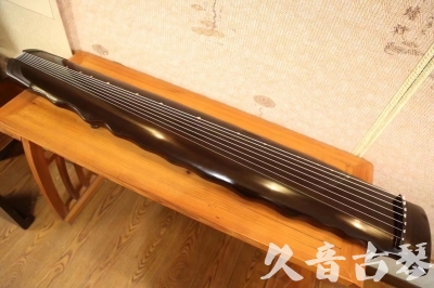 周口市●久音古琴  ●今日推荐20230713  [高级演奏落霞]