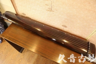 周口市●久音古琴  ●今日推荐20230720  [高级演奏正和]