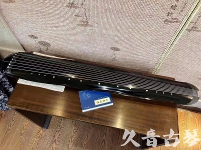 周口市●久音古琴  ●今日推荐  20230727[顶级演奏蕉叶式]（老师必选）