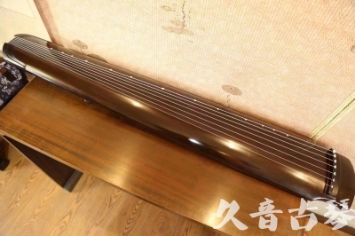 周口市●久音古琴   ●今日推荐20230809   [高级演奏绿绮]