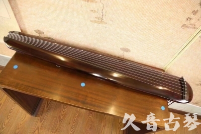 周口市●久音古琴  ●今日推荐20231123  [高级精品演奏混沌式]