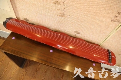 周口市20240108冬季古琴保养注意事项3