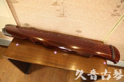 周口市20240108冬季古琴保养注意事项4