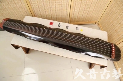 周口市●久音古琴  ●今日推荐20240508  [顶级演奏蕉叶式]