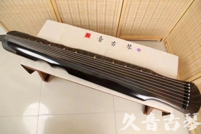 周口市●久音古琴  ●今日推荐20240509  [收藏级伏羲式]（升级必入）