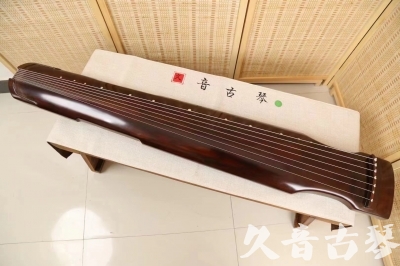 周口市●久音古琴  ●今日推荐20240515  [顶级演奏仲尼]