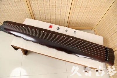 周口市●久音古琴  ●今日推荐 20240520 [顶级演奏落霞]