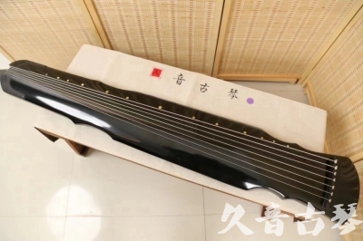 周口市●久音古琴  ●今日推荐20240523  [收藏级灵机式]