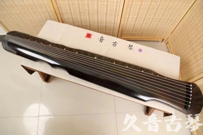 周口市久音古琴  ●今日推荐20240527  [收藏级伏羲式]（升级必入）