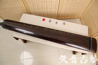周口市●久音古琴  ●今日推荐20240528  [顶级演奏正和]