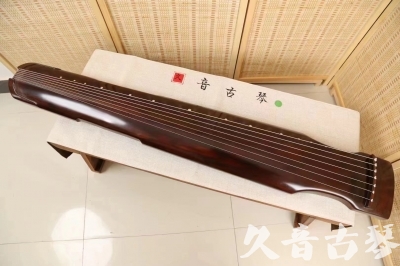 周口市●久音古琴  ●今日推荐  20240613[顶级演奏仲尼]