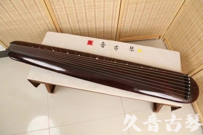 周口市●久音古琴  ●今日推荐20240618  [高级精品演奏混沌式]