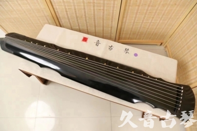 周口市●久音古琴  ●今日推荐20240626  [收藏级灵机式]