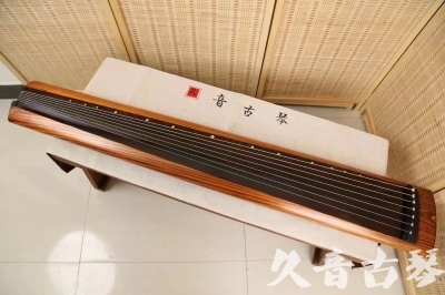 周口市●久音古琴  ●今日推荐 20240629 [稀有枯木龙吟式]
