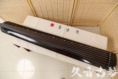 周口市●久音古琴  ●今日推荐20240709  [高级演奏正和]