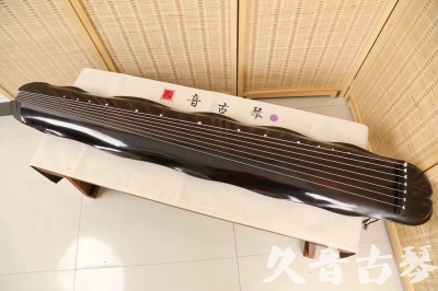 周口市●久音古琴  ●今日推荐 20240724 [收藏级蕉叶式]
