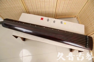 周口市●久音古琴  ●今日推荐 20240826 [顶级演奏正和]