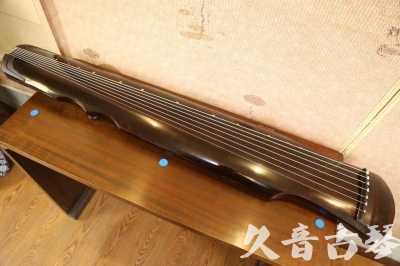 周口市●久音古琴  ●今日推荐 20240828 [顶级演奏伏羲]