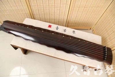 周口市●久音古琴  ●今日推荐  20240903[顶级演奏落霞]